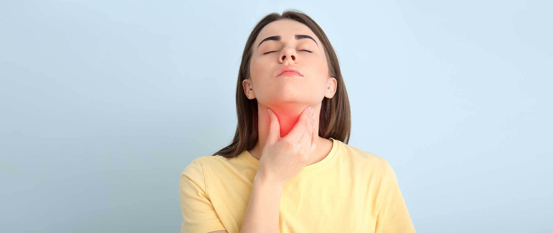 Pranayama Techniques For Thyroid