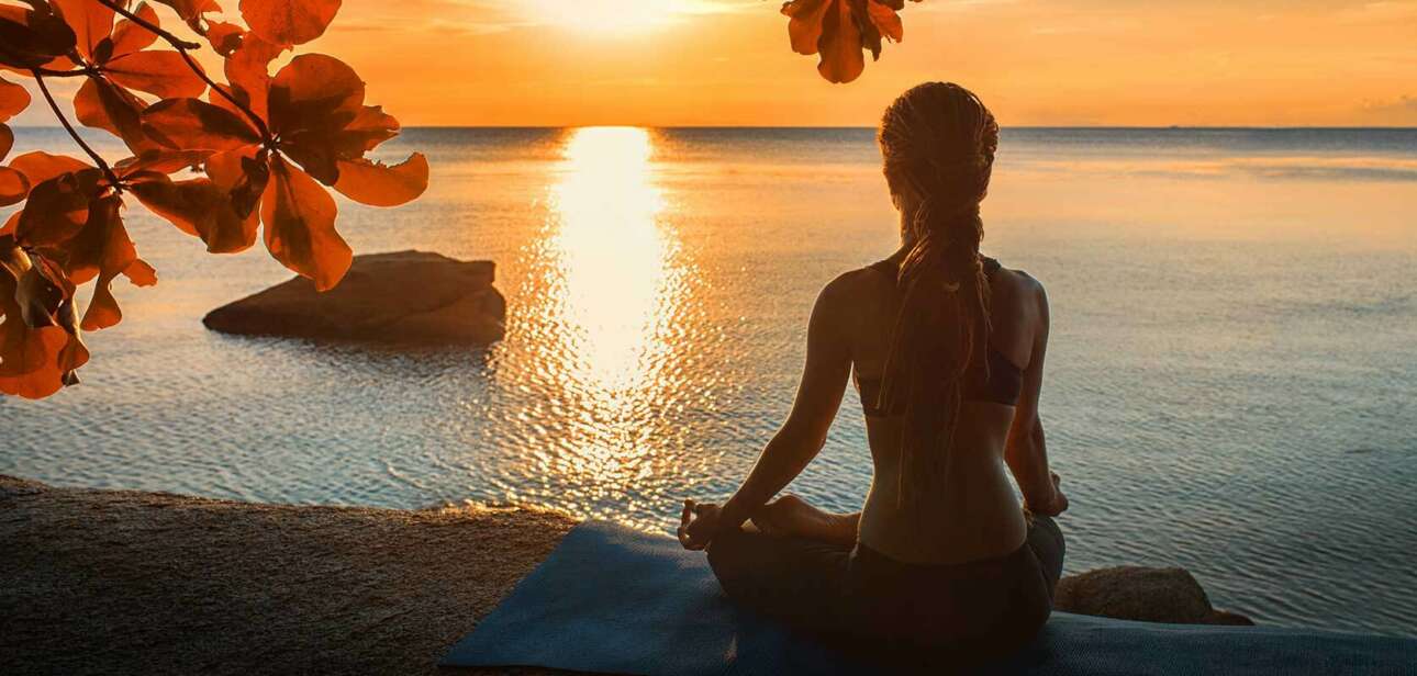 Science Behind Pranayama