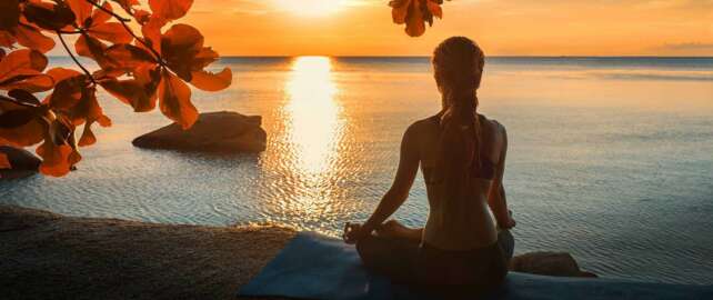 Science Behind Pranayama