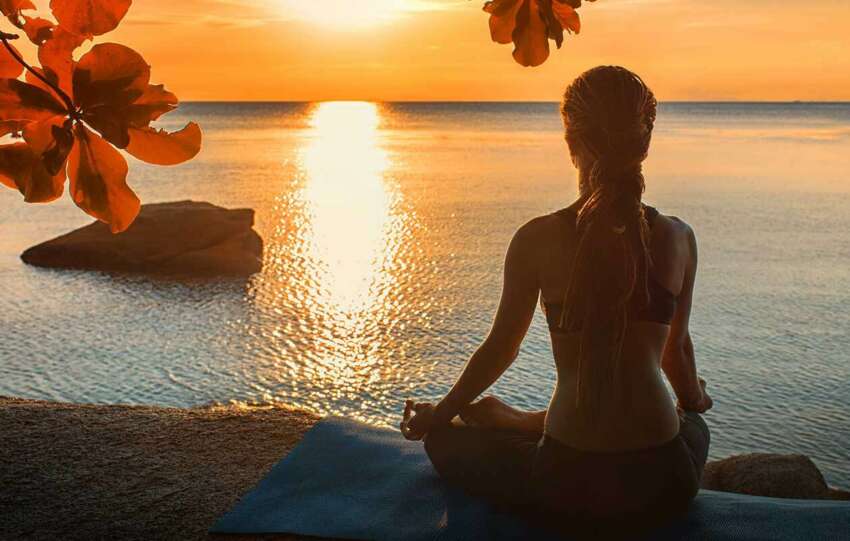 Science Behind Pranayama