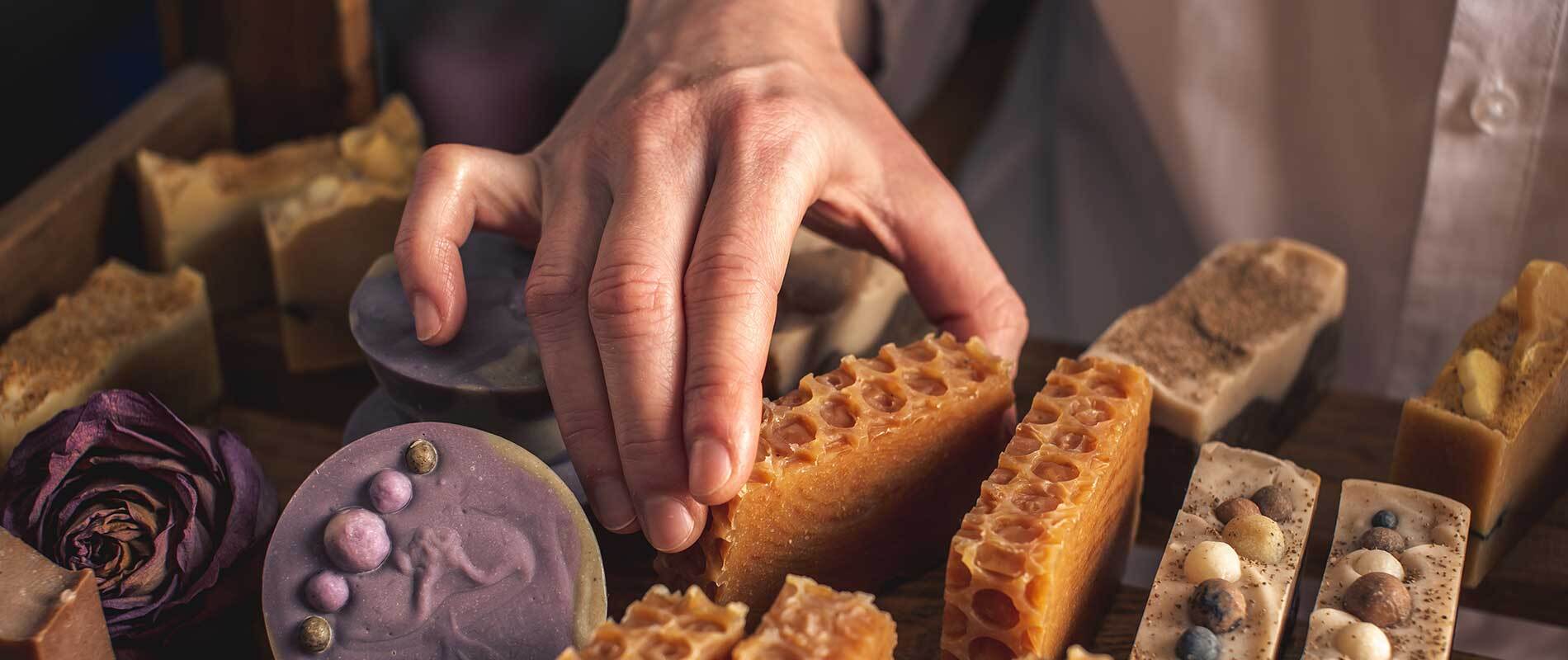 DIY Face Wash Recipes