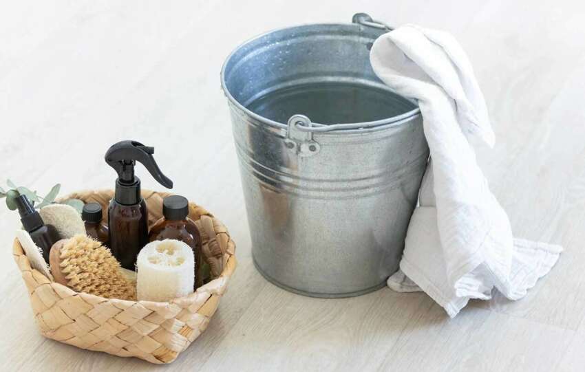 DIY Floor Cleaner Recipes