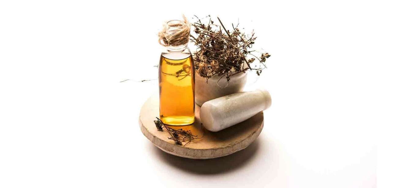 DIY Perfume Recipes