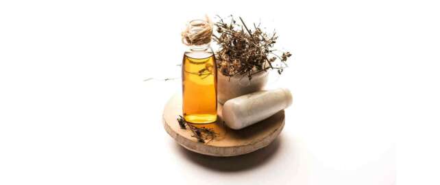 DIY Perfume Recipes