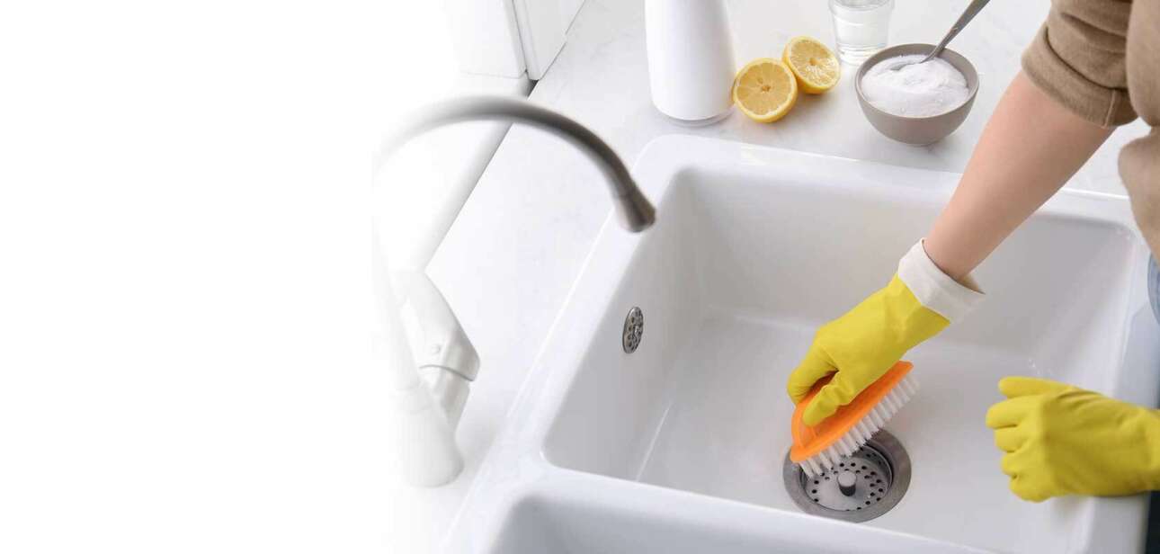 Homemade Drain Cleaners