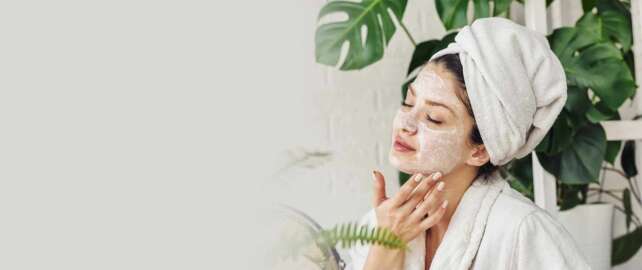 Homemade Face Packs