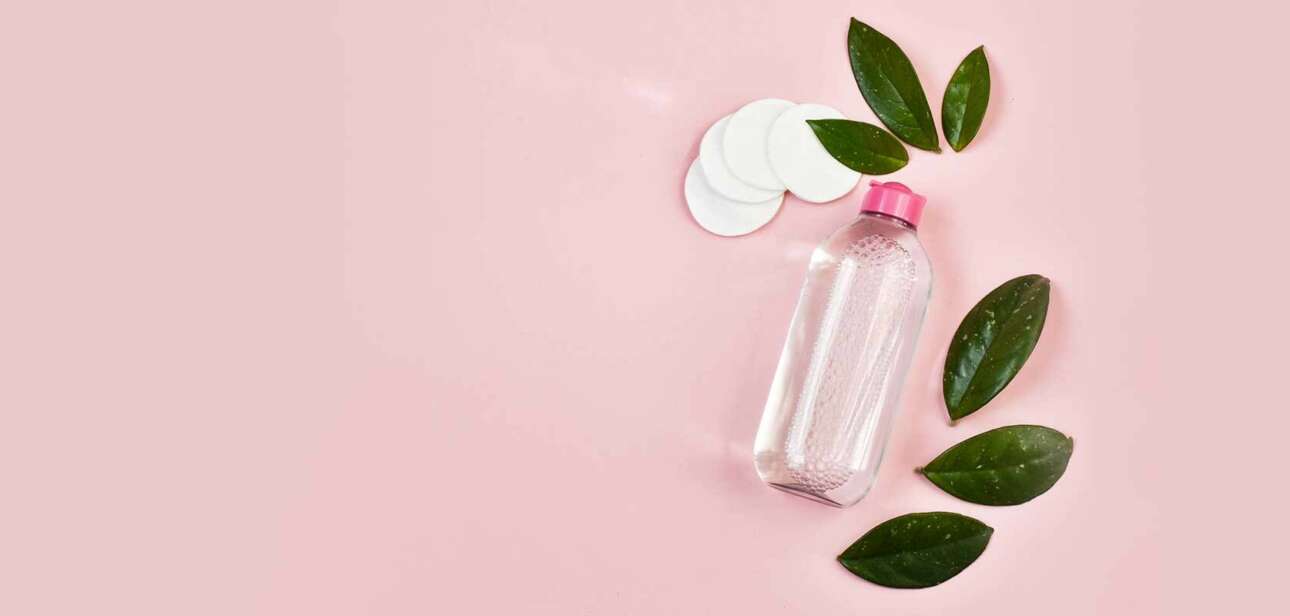 Natural Homemade Face Toners