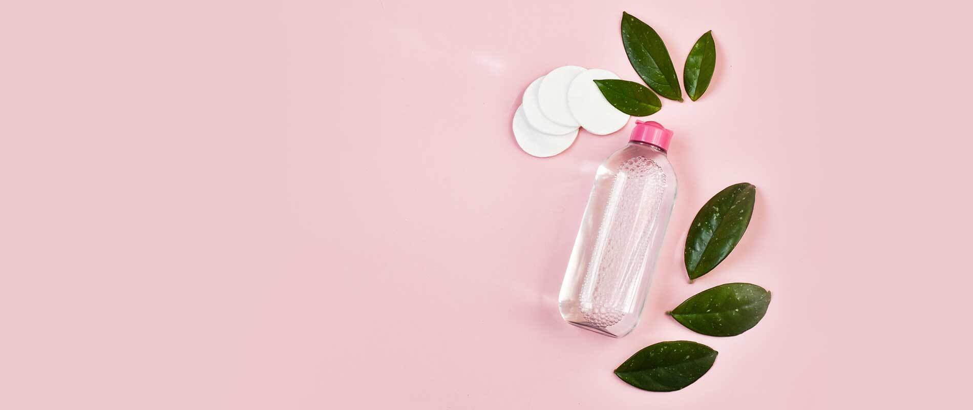 Natural Homemade Face Toners