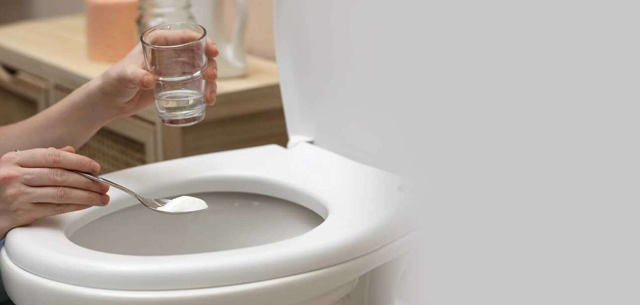 Natural Toilet Cleaning Solutions