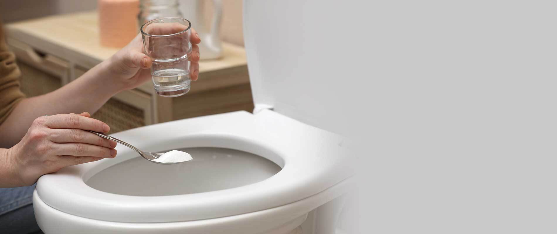 Natural Toilet Cleaning Solutions