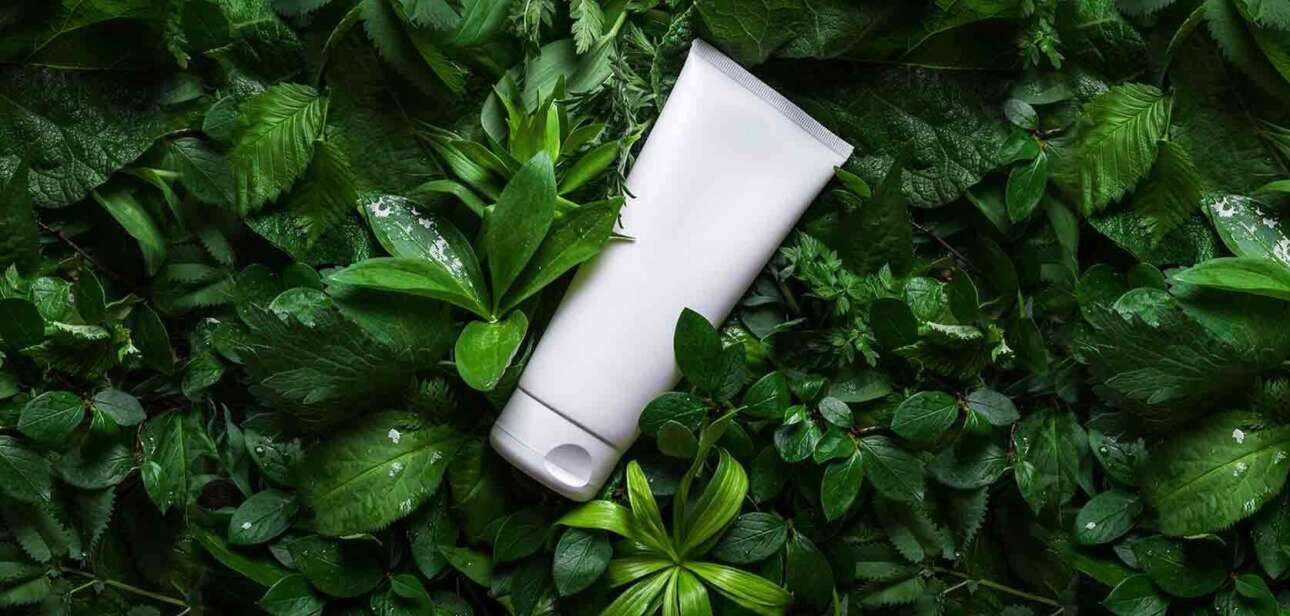 Organic Homemade Moisturiser