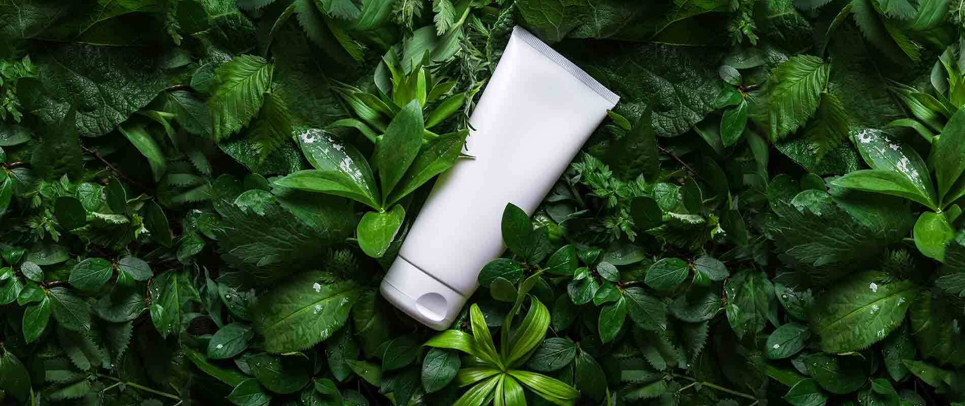 Organic Homemade Moisturiser