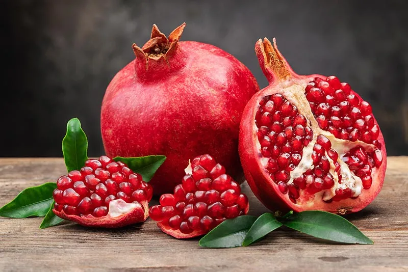 Pomegranate