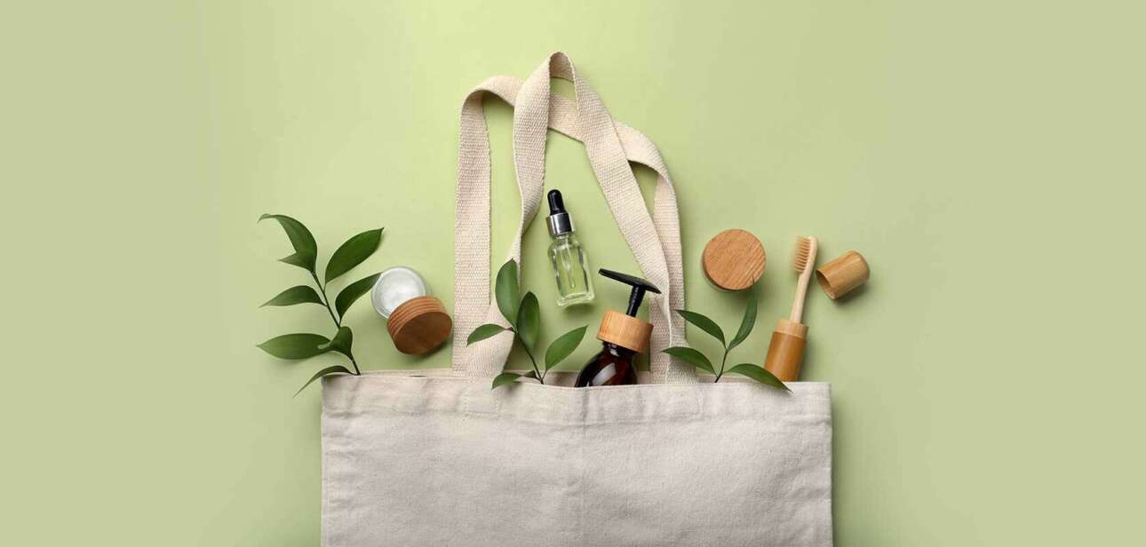 Products For Sustainable Living