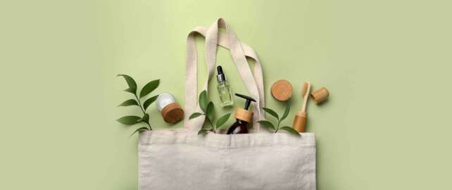 Products For Sustainable Living