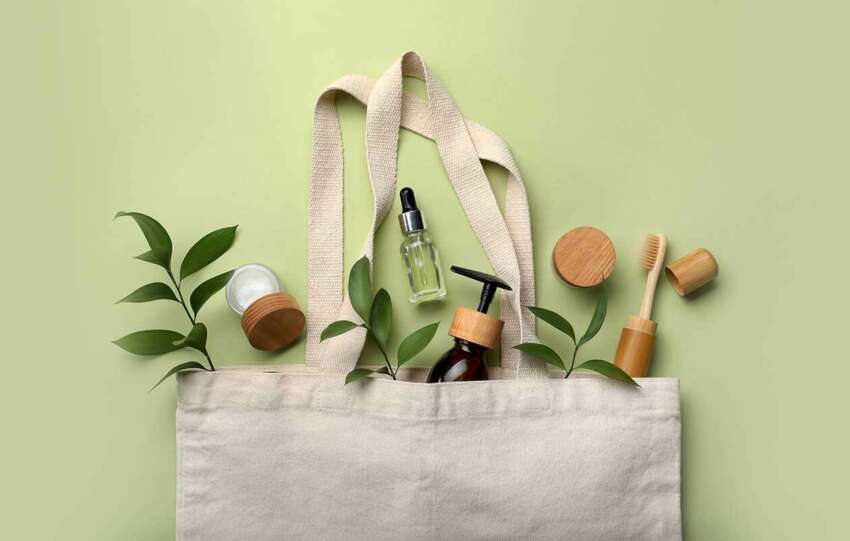 Products For Sustainable Living