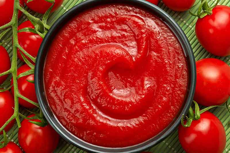 Tomato Ketchup