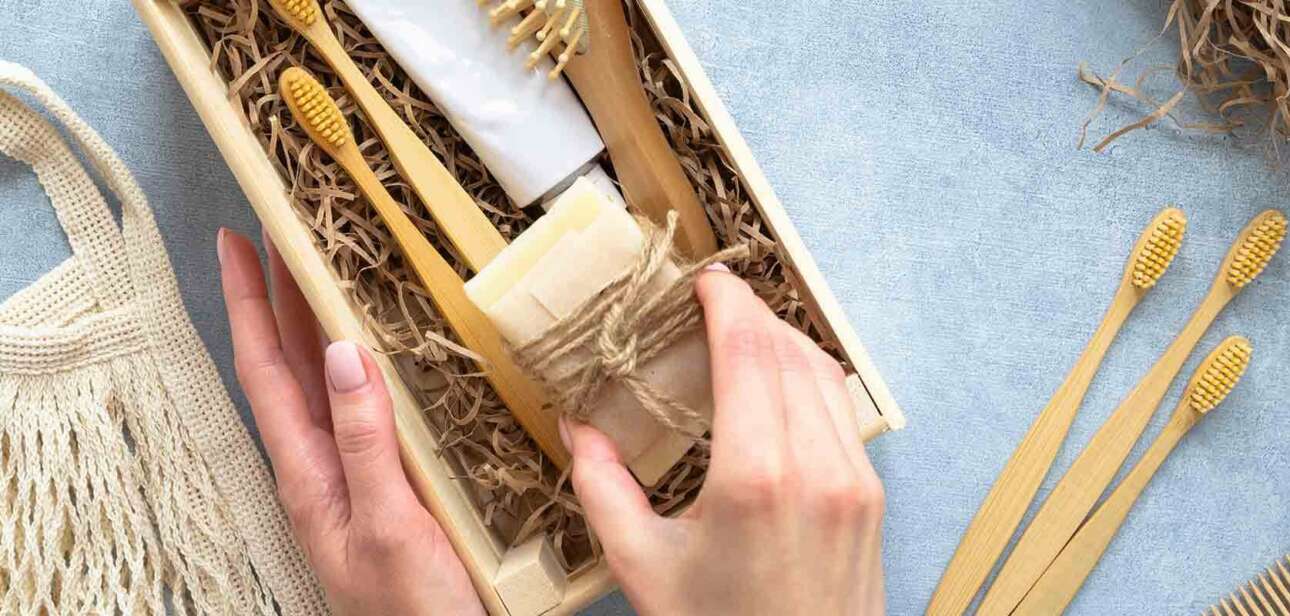 Corporate Gifts Hamper