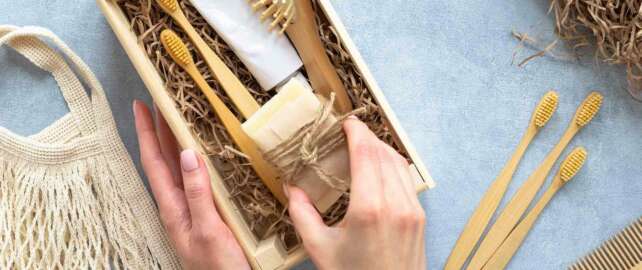 Corporate Gifts Hamper