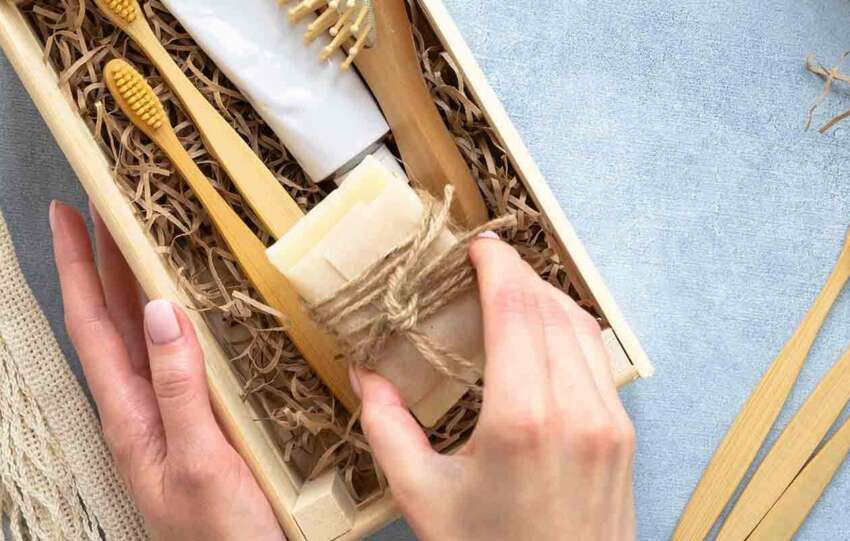 Corporate Gifts Hamper