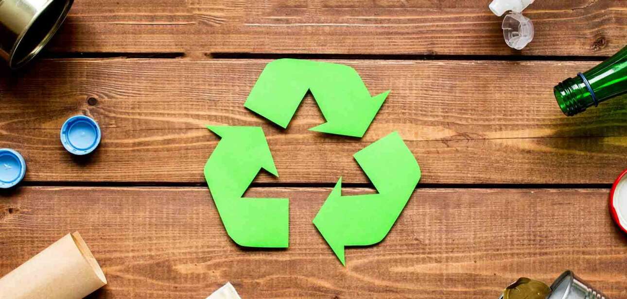 Importance Of Recycling