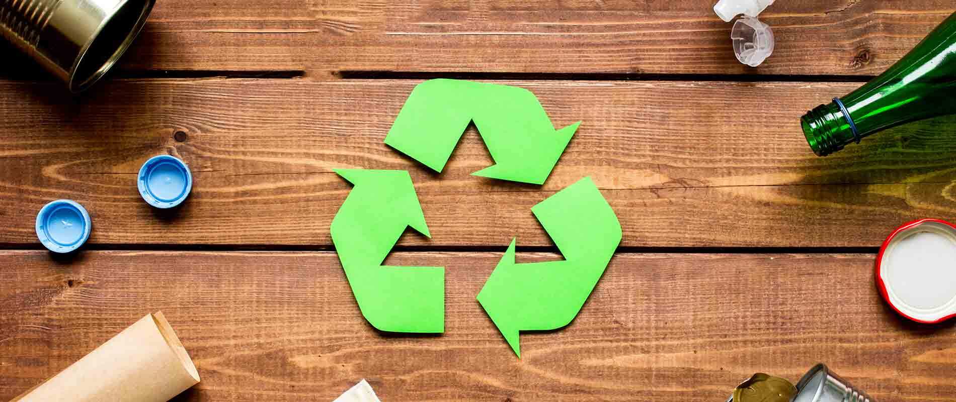 Importance Of Recycling