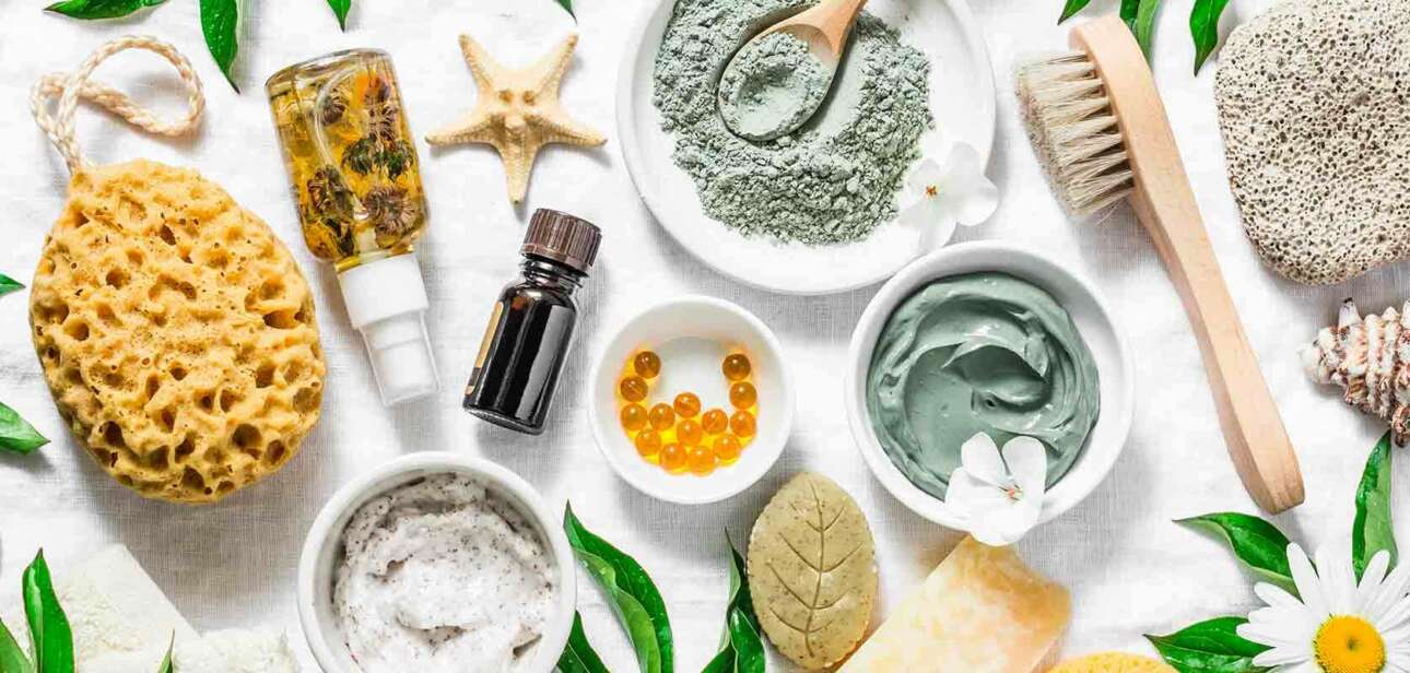 Organic Lifestyle 5 Ways