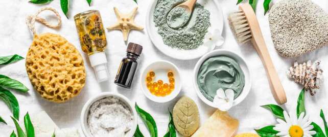 Organic Lifestyle 5 Ways