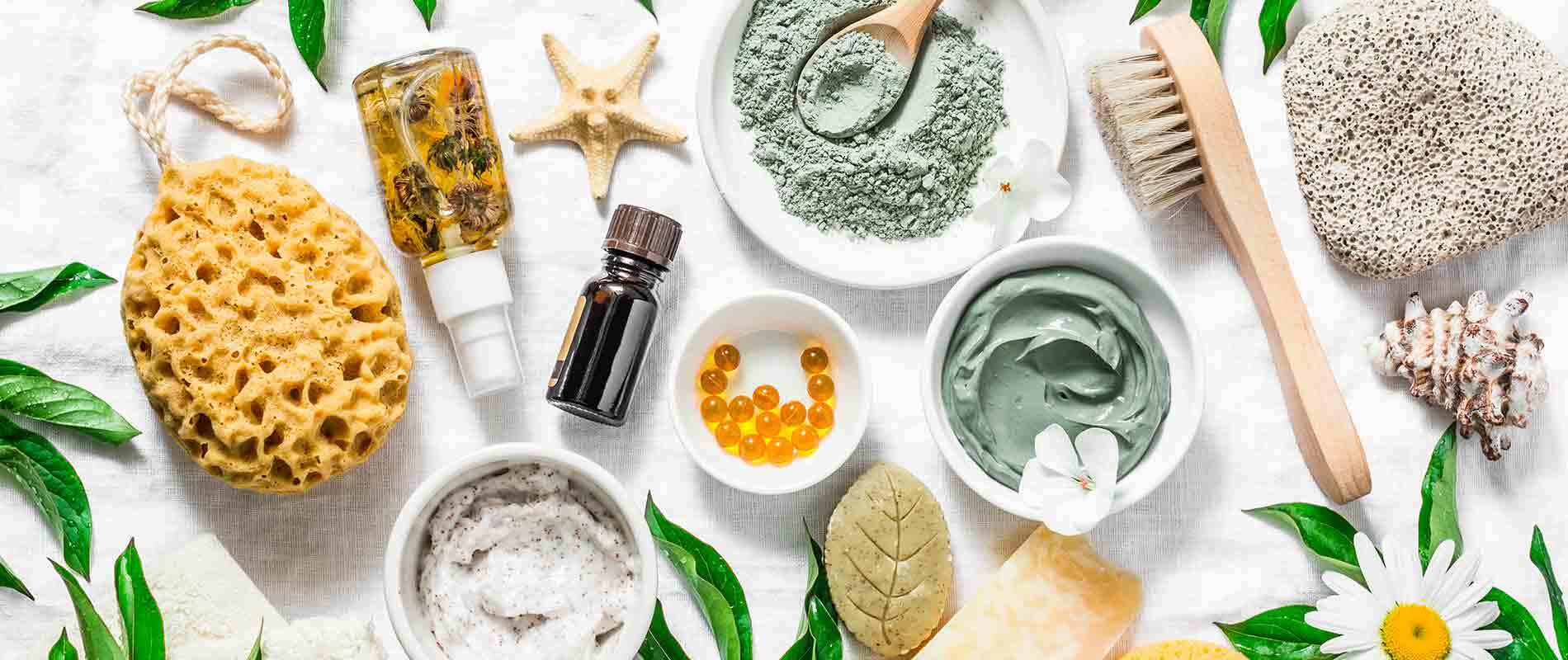 Organic Lifestyle 5 Ways