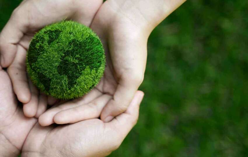 Save Environment