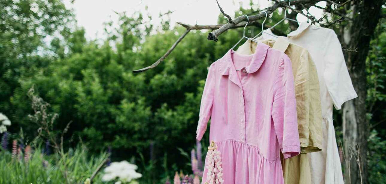 Sustainable Fashion Trends