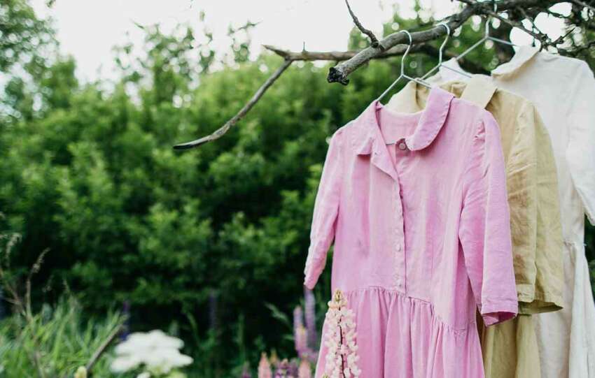 Sustainable Fashion Trends