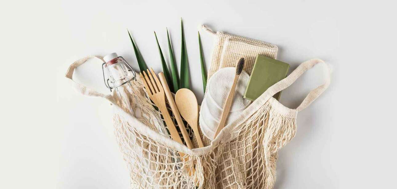 Ways To be Eco-Friendly