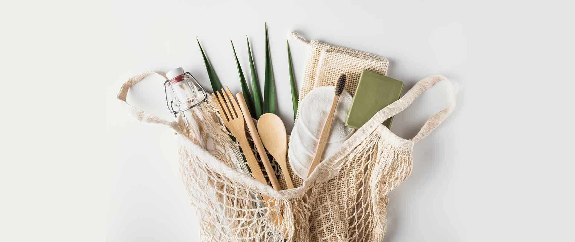 Ways To be Eco-Friendly