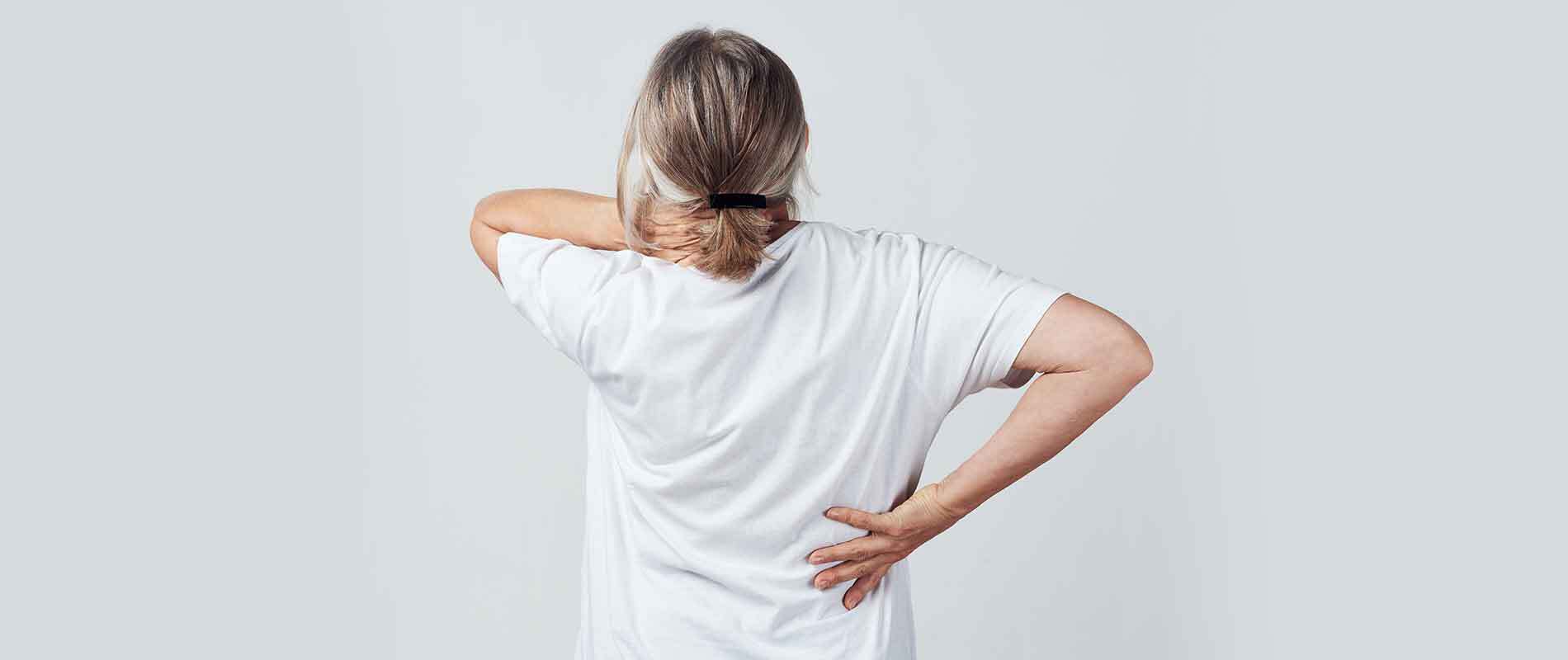 Yoga Poses For Back Pain