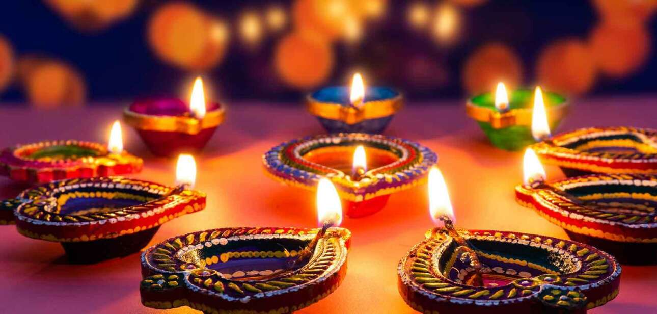 Celebrate An Eco-Friendly Diwali
