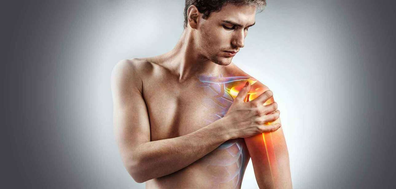 Exercises For Shoulder Pain