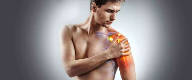 Exercises For Shoulder Pain