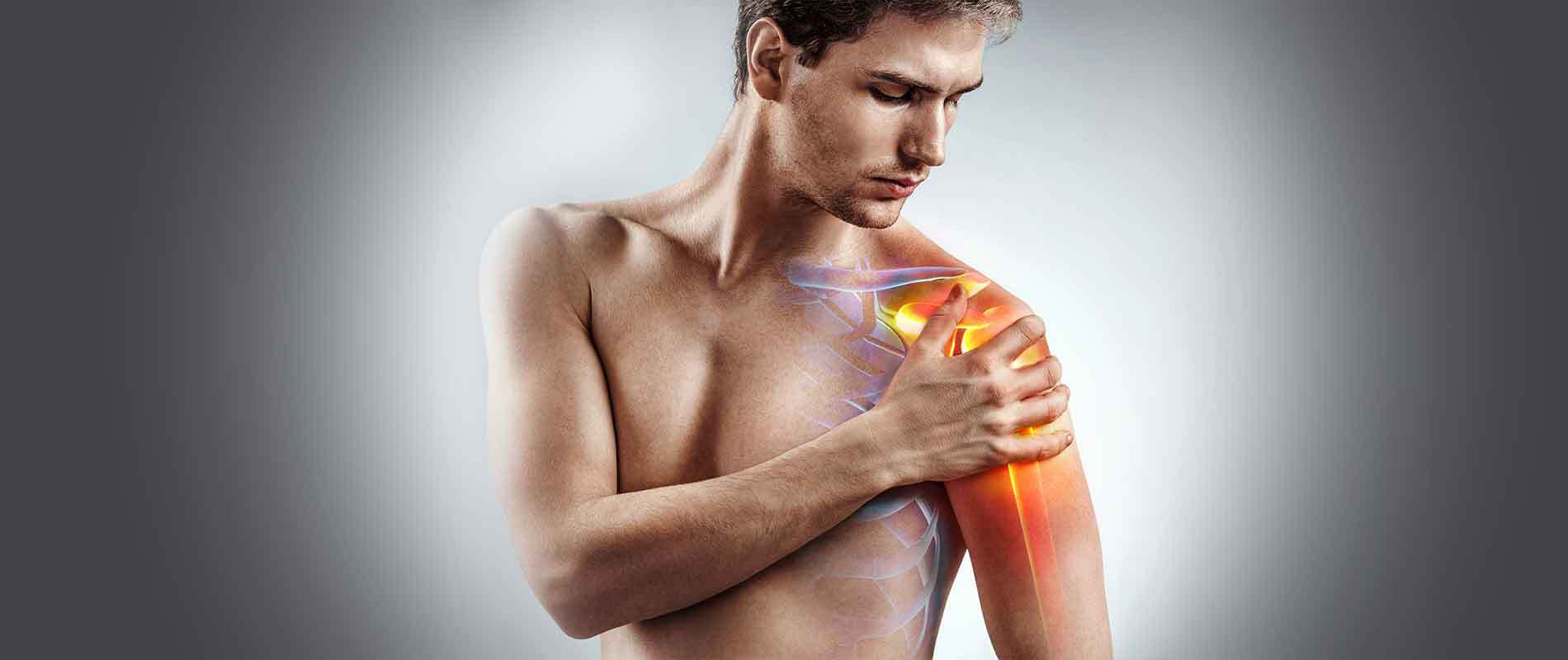 Exercises For Shoulder Pain