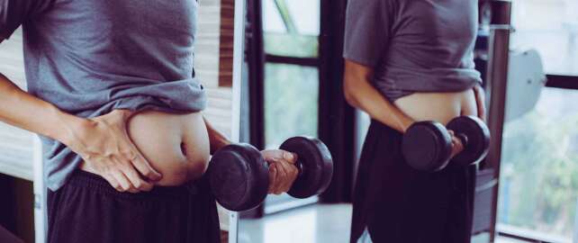 Exercises To Reduce Belly Fat