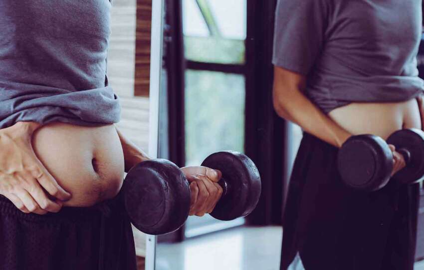 Exercises To Reduce Belly Fat