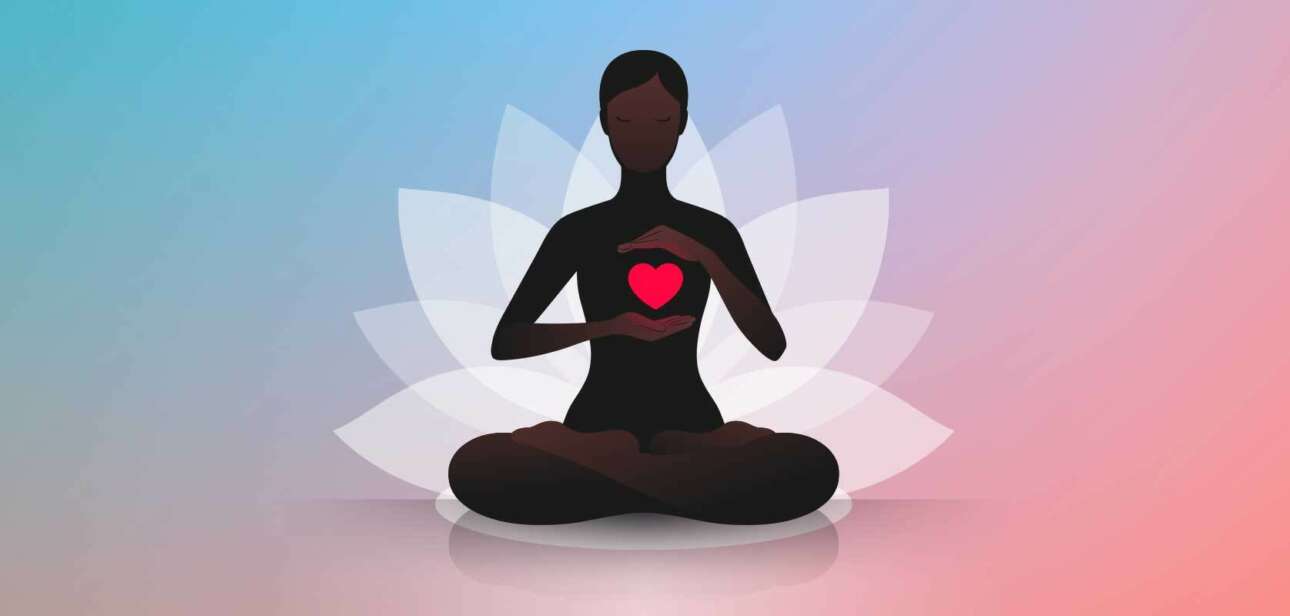 Heartfulness Meditation