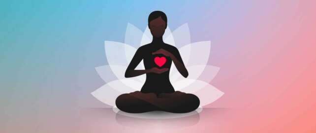 Heartfulness Meditation