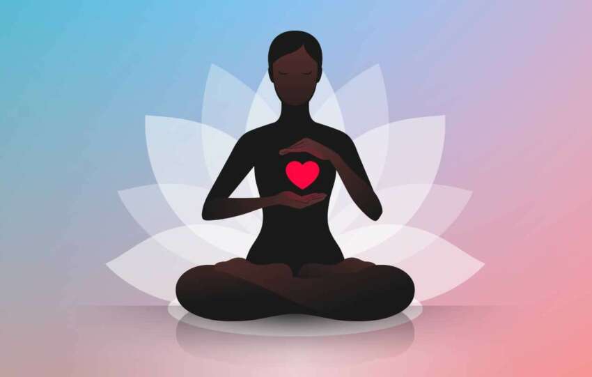 Heartfulness Meditation