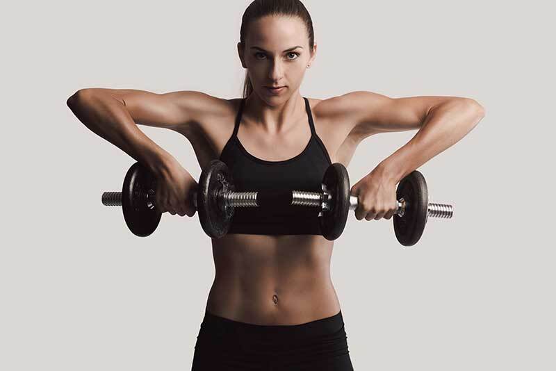 Upright-Rows