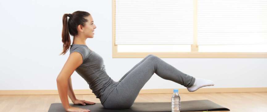 Yoga For Weight Gain