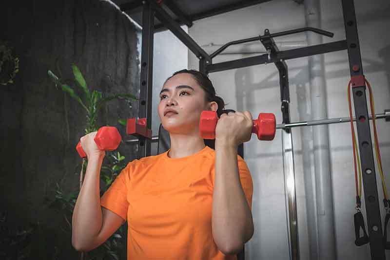 Arnold Press 