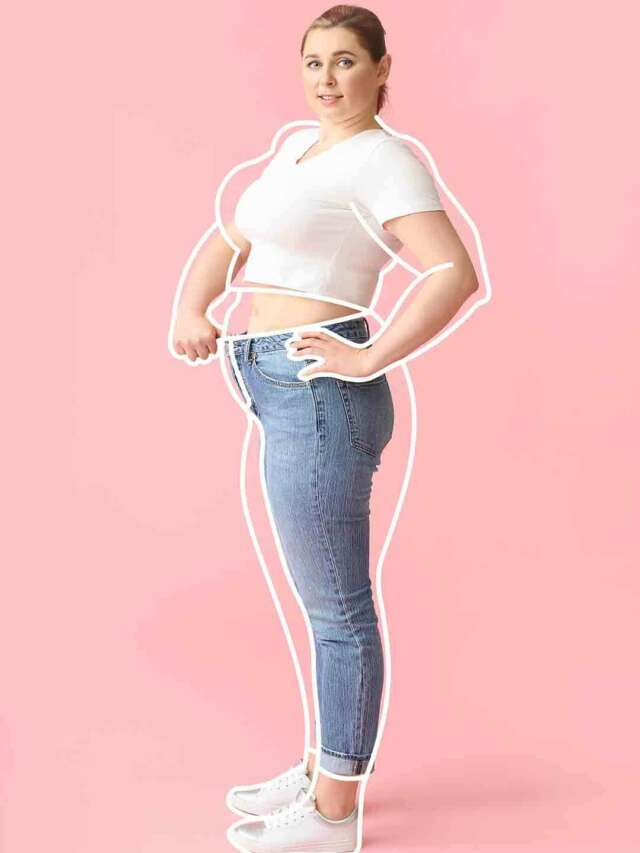 Sustainable Weight Loss: Diet, Exercise, and Healthy Habits