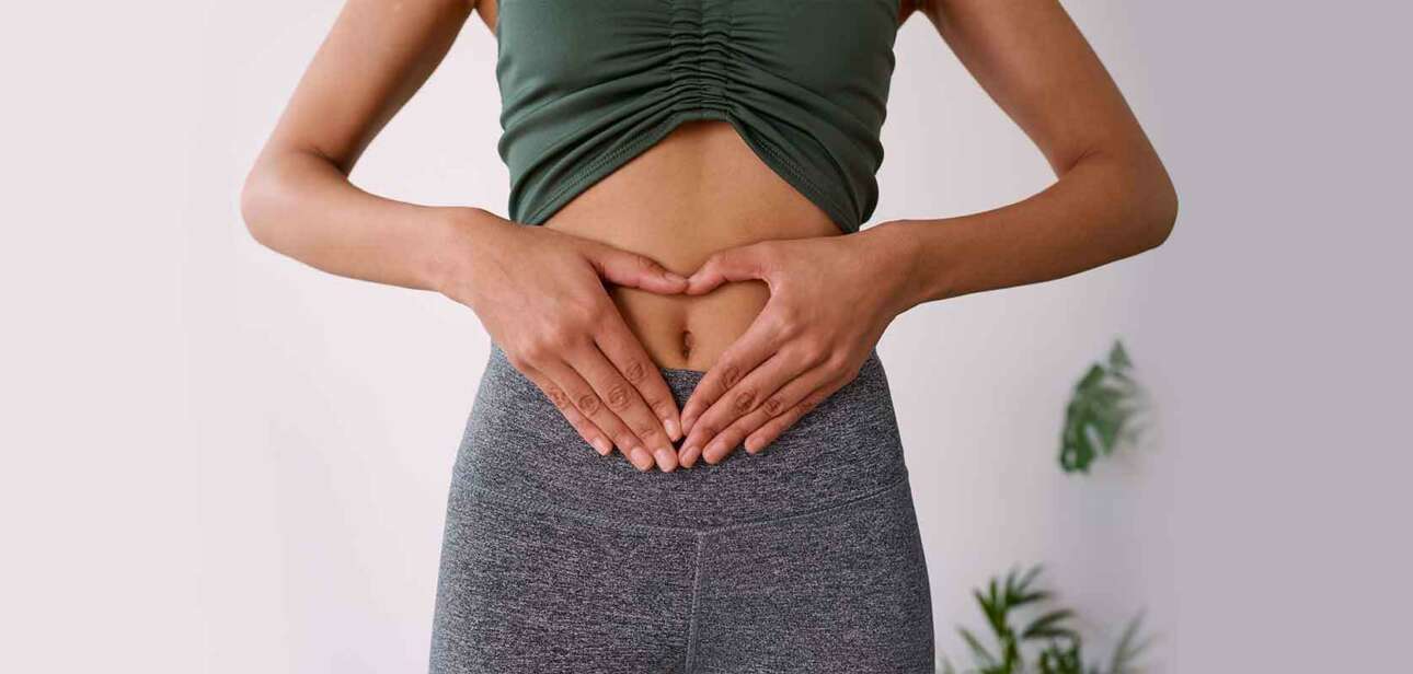 yoga poses for good digestion