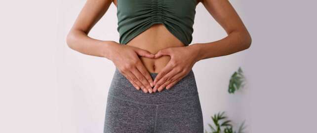 yoga poses for good digestion